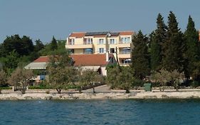 Apartman Basioli1